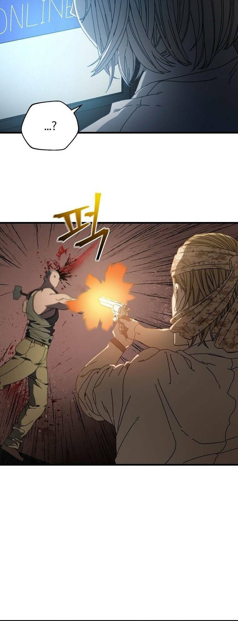 Địa Ngục Hận Thù Chapter 24 - Trang 2