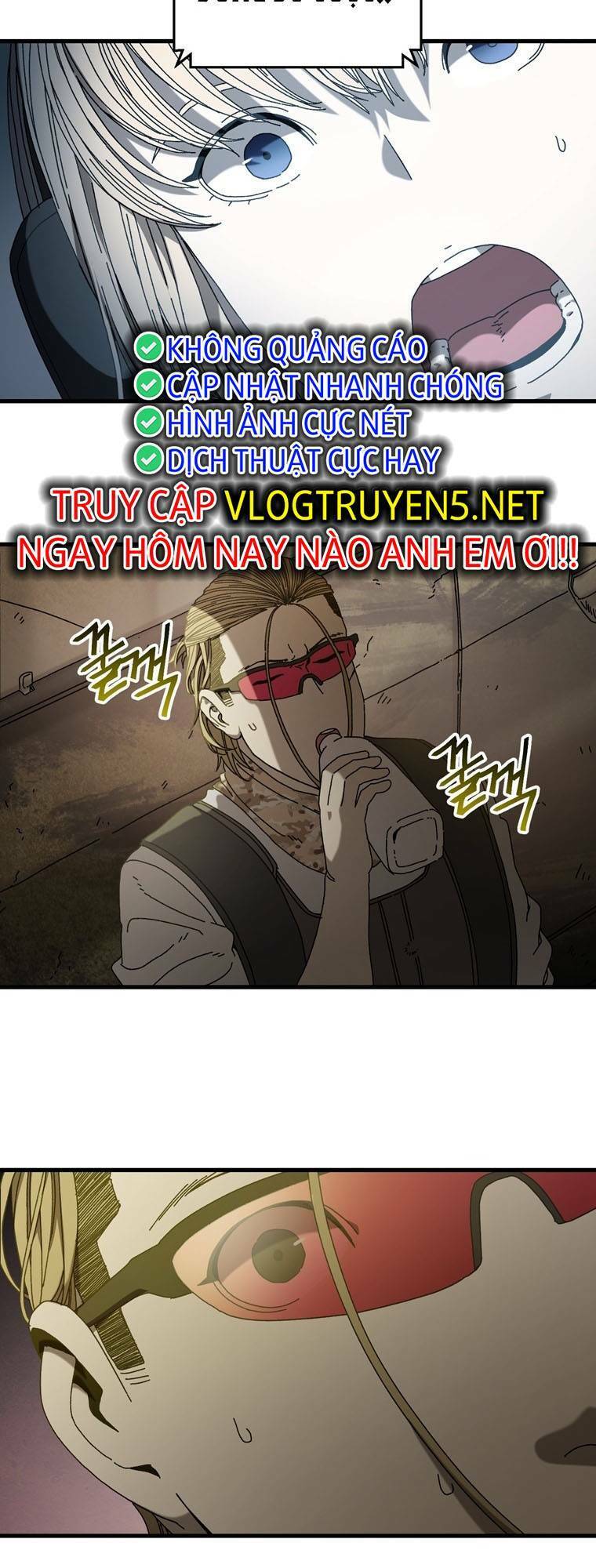 Địa Ngục Hận Thù Chapter 24 - Trang 2