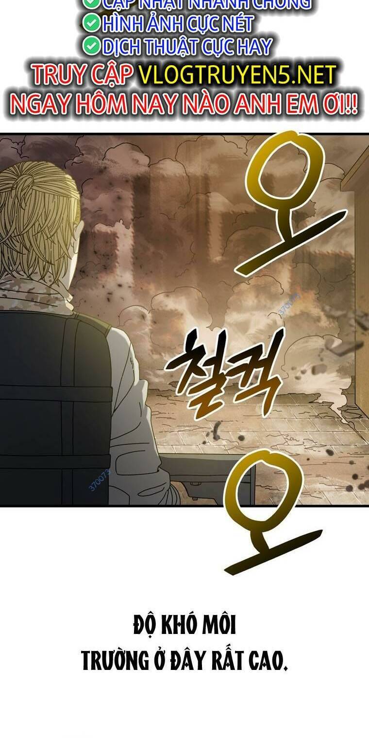 Địa Ngục Hận Thù Chapter 24 - Trang 2