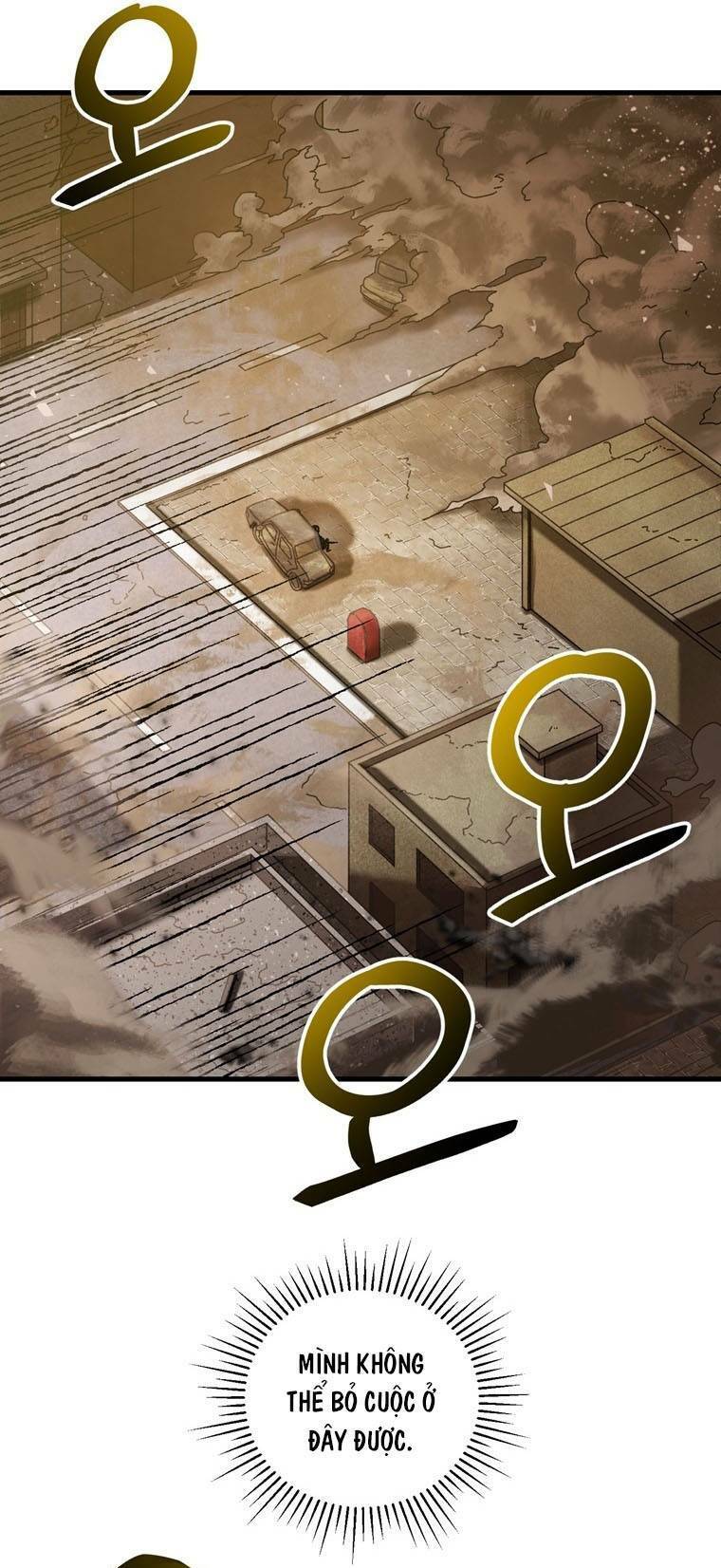 Địa Ngục Hận Thù Chapter 24 - Trang 2