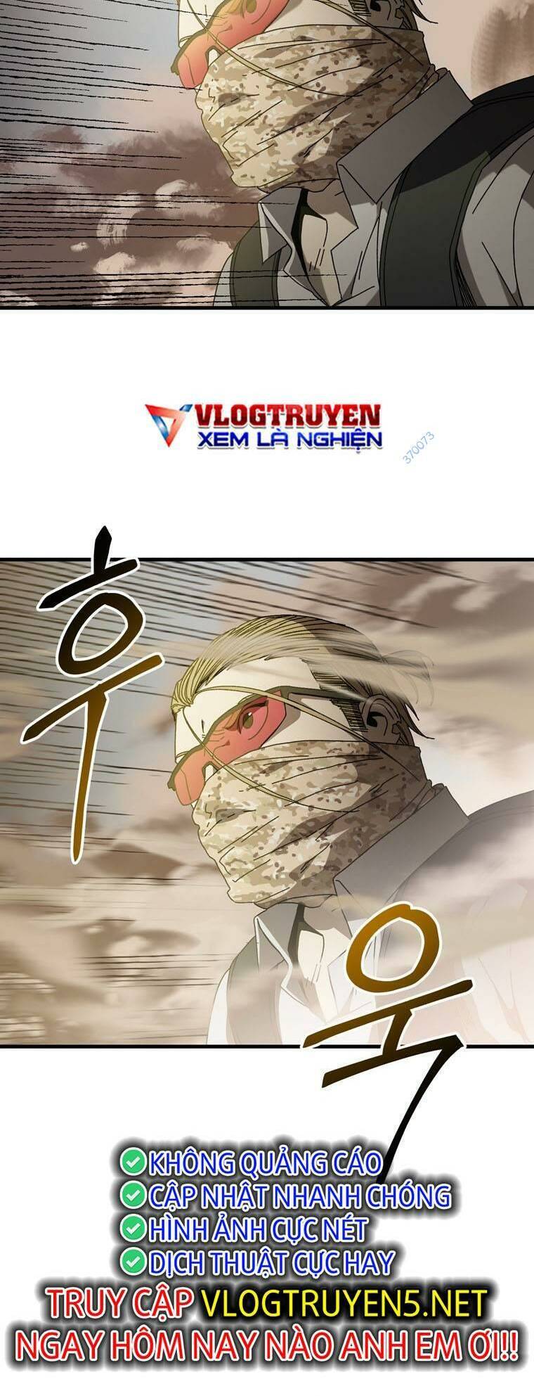 Địa Ngục Hận Thù Chapter 24 - Trang 2