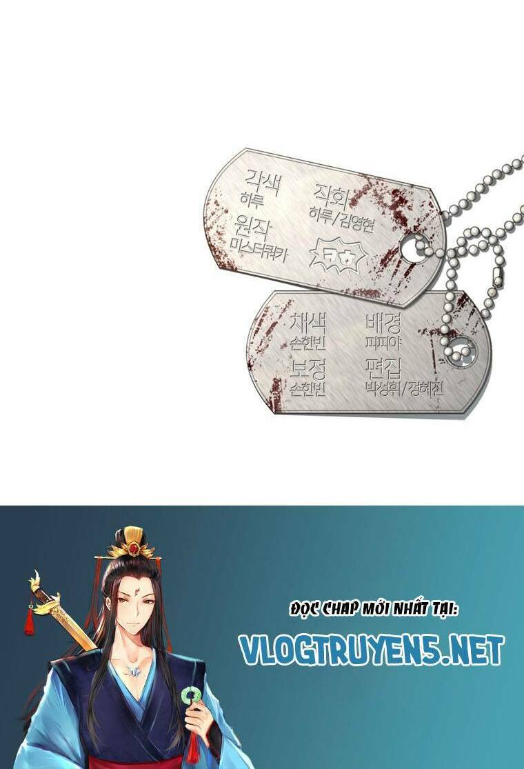 Địa Ngục Hận Thù Chapter 24 - Trang 2