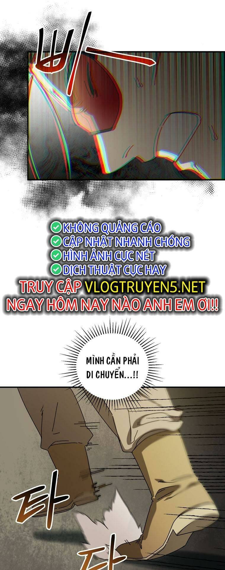 Địa Ngục Hận Thù Chapter 25 - Trang 2