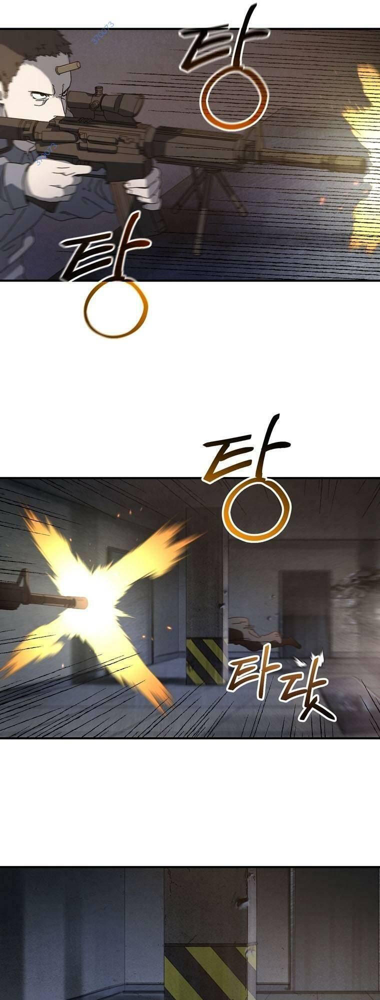 Địa Ngục Hận Thù Chapter 25 - Trang 2