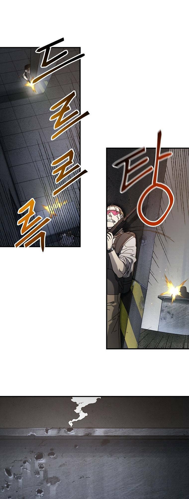 Địa Ngục Hận Thù Chapter 25 - Trang 2