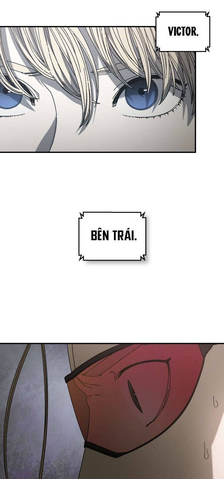 Địa Ngục Hận Thù Chapter 25 - Trang 2