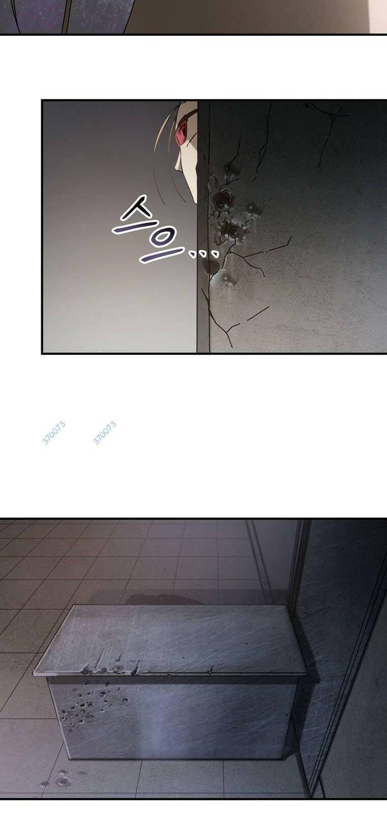 Địa Ngục Hận Thù Chapter 25 - Trang 2