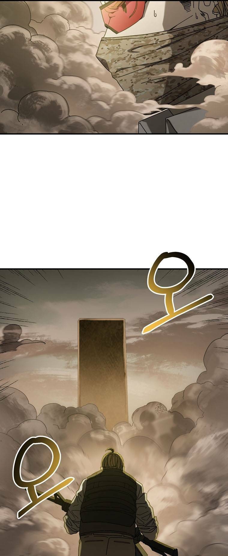 Địa Ngục Hận Thù Chapter 25 - Trang 2