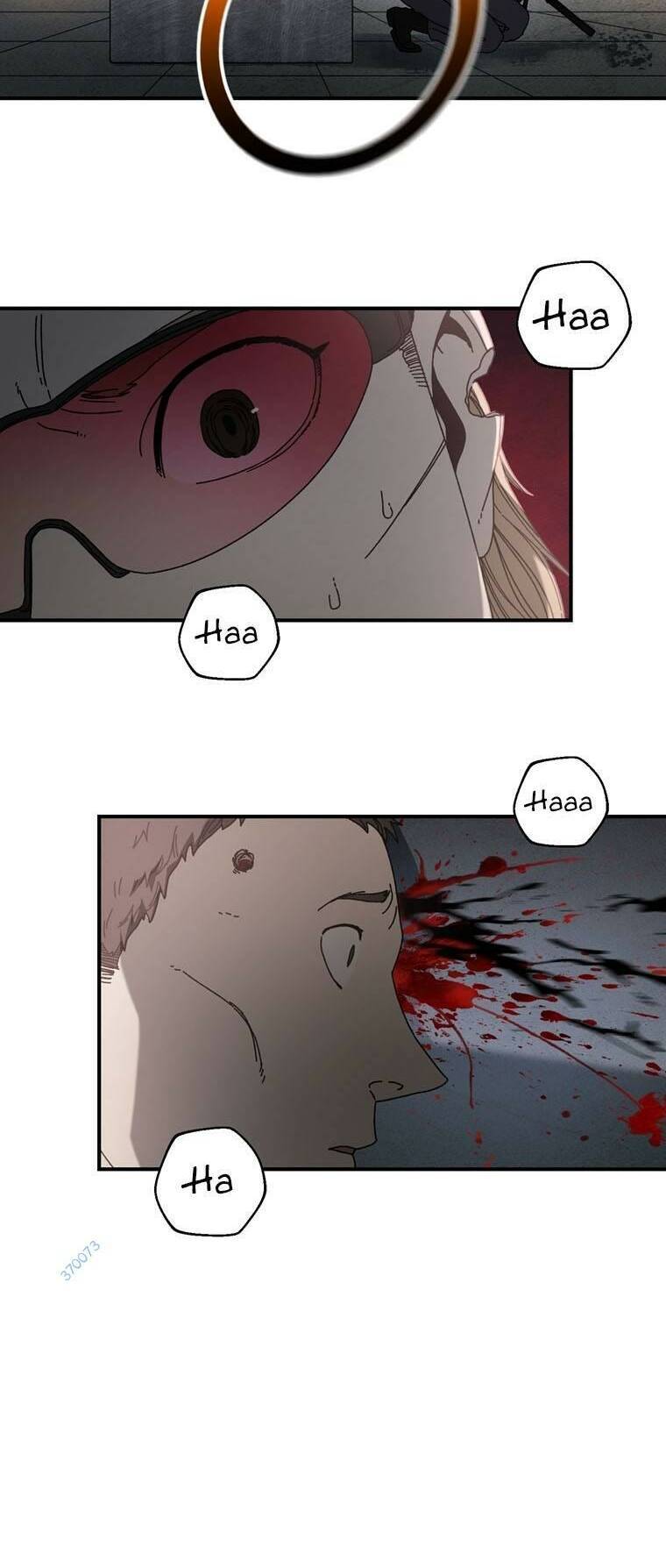 Địa Ngục Hận Thù Chapter 25 - Trang 2