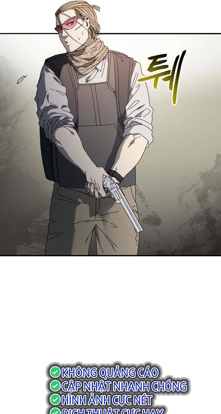 Địa Ngục Hận Thù Chapter 25 - Trang 2