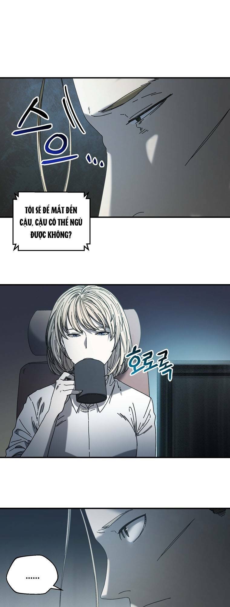 Địa Ngục Hận Thù Chapter 25 - Trang 2