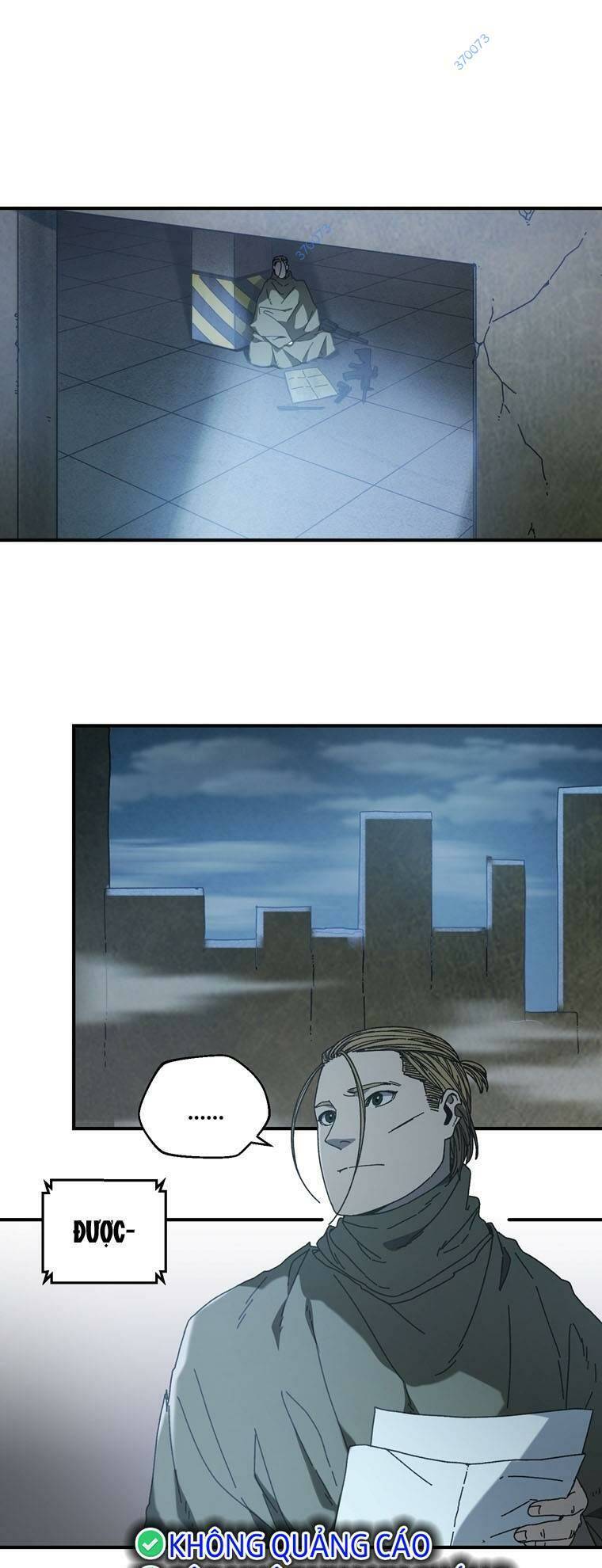 Địa Ngục Hận Thù Chapter 25 - Trang 2