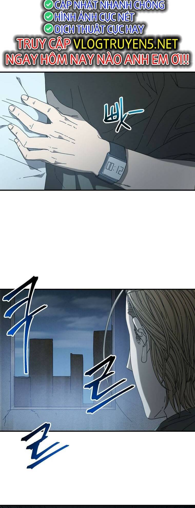 Địa Ngục Hận Thù Chapter 25 - Trang 2