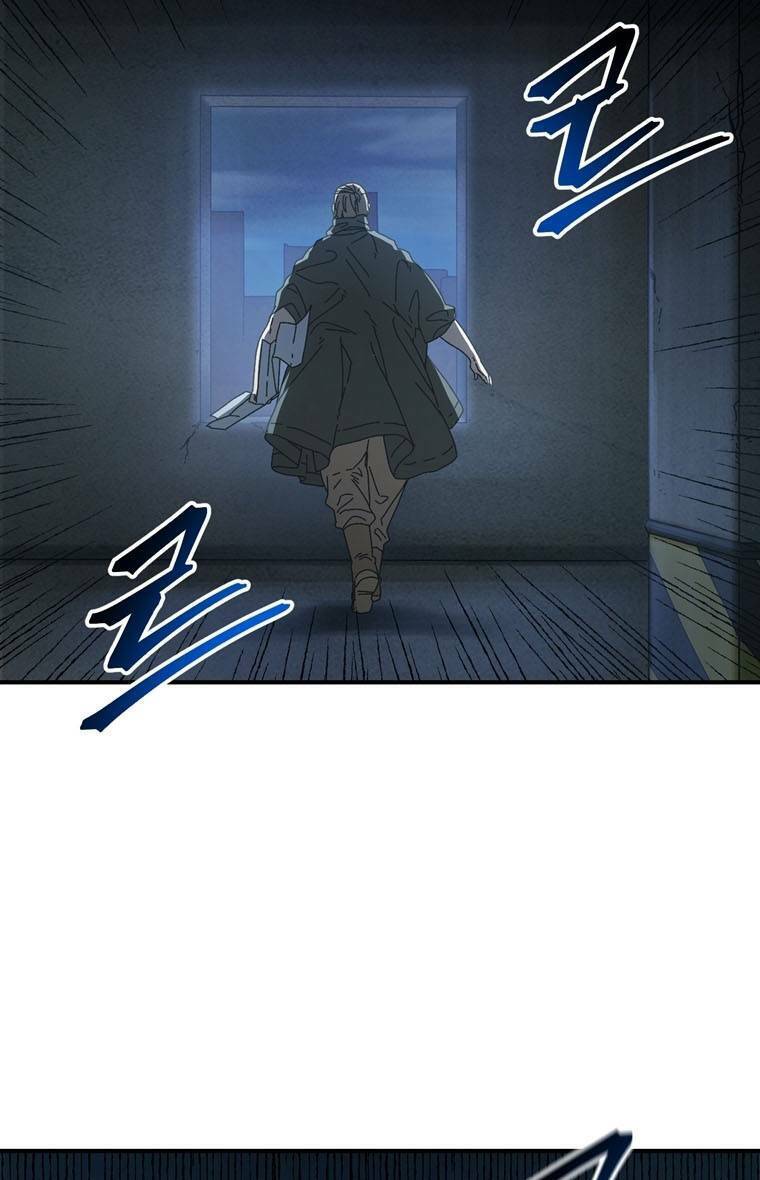 Địa Ngục Hận Thù Chapter 25 - Trang 2