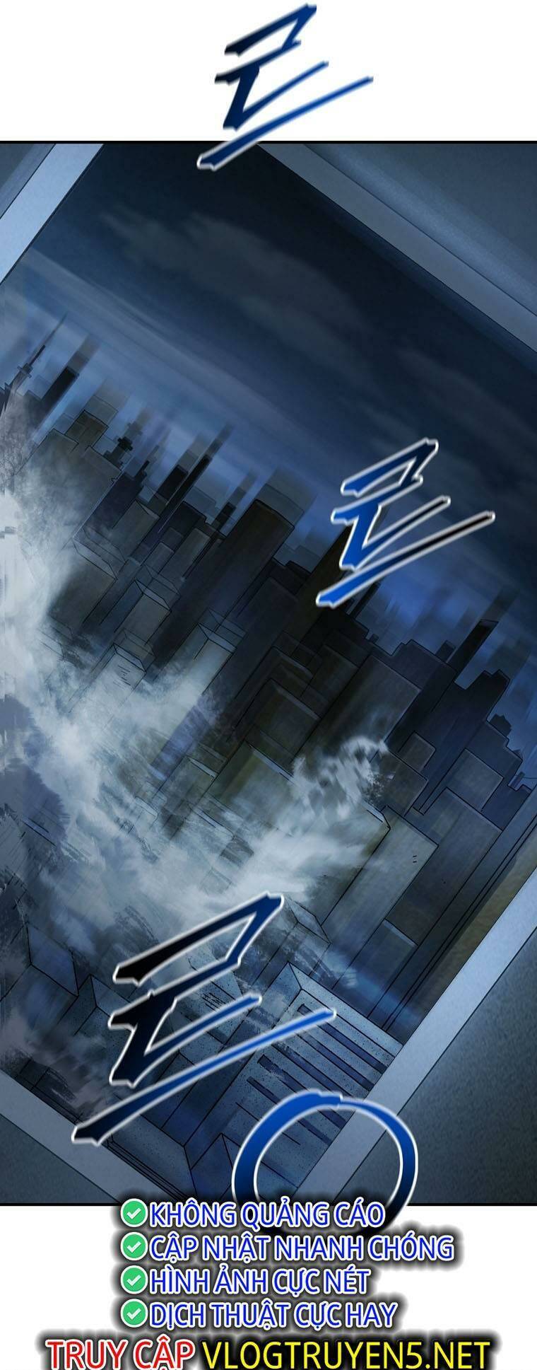 Địa Ngục Hận Thù Chapter 25 - Trang 2