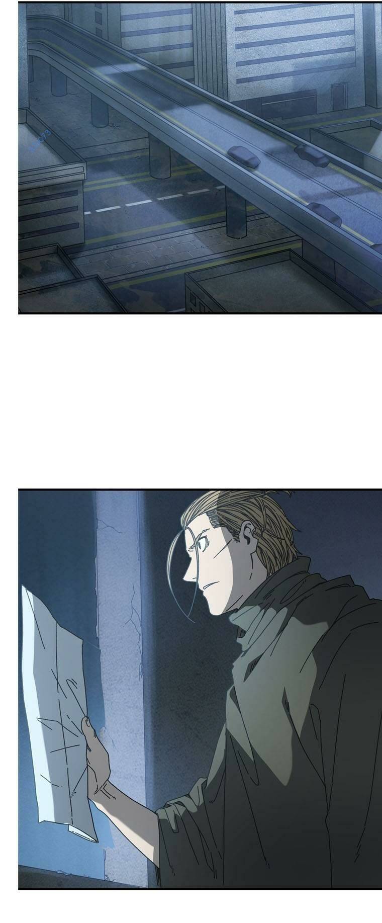 Địa Ngục Hận Thù Chapter 25 - Trang 2