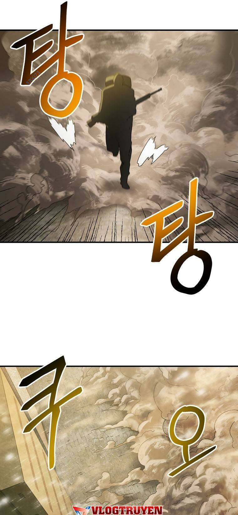 Địa Ngục Hận Thù Chapter 25 - Trang 2