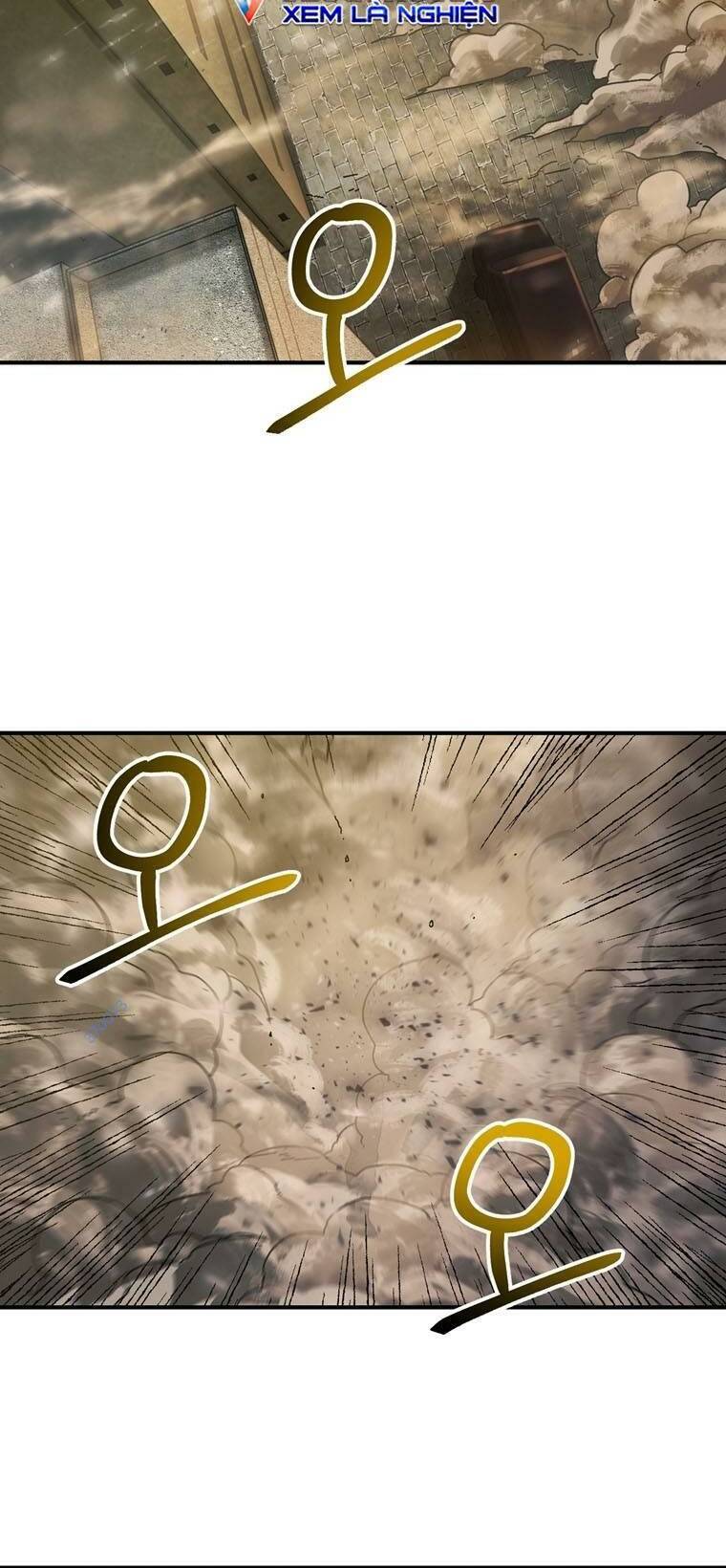 Địa Ngục Hận Thù Chapter 25 - Trang 2