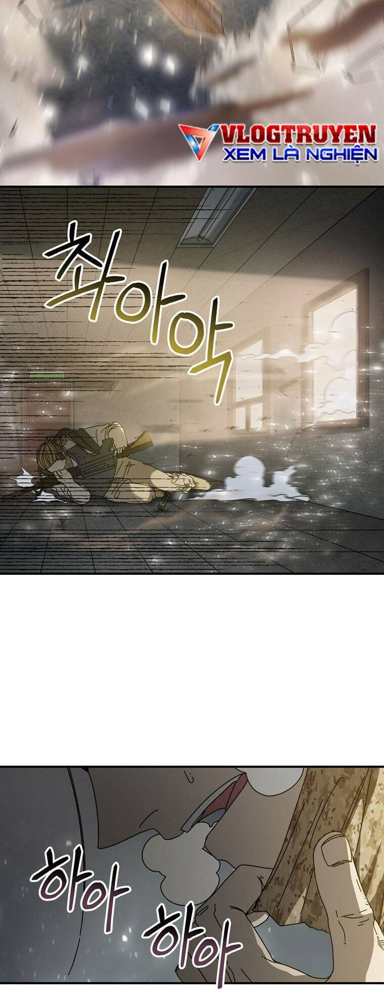 Địa Ngục Hận Thù Chapter 25 - Trang 2