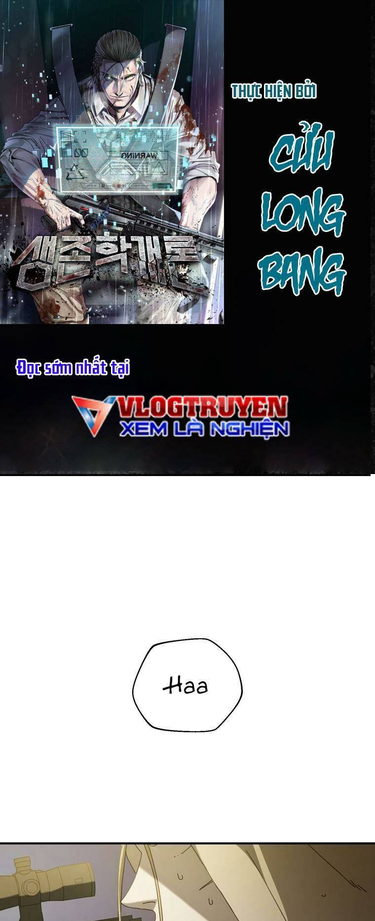 Địa Ngục Hận Thù Chapter 26 - Trang 2