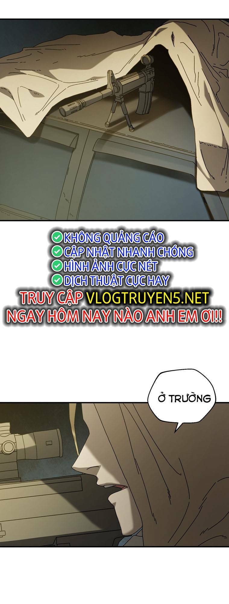 Địa Ngục Hận Thù Chapter 26 - Trang 2