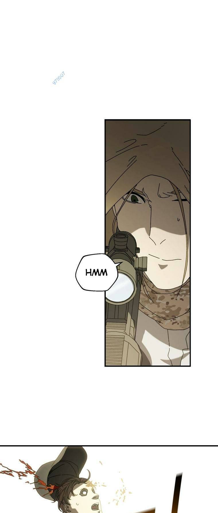 Địa Ngục Hận Thù Chapter 26 - Trang 2