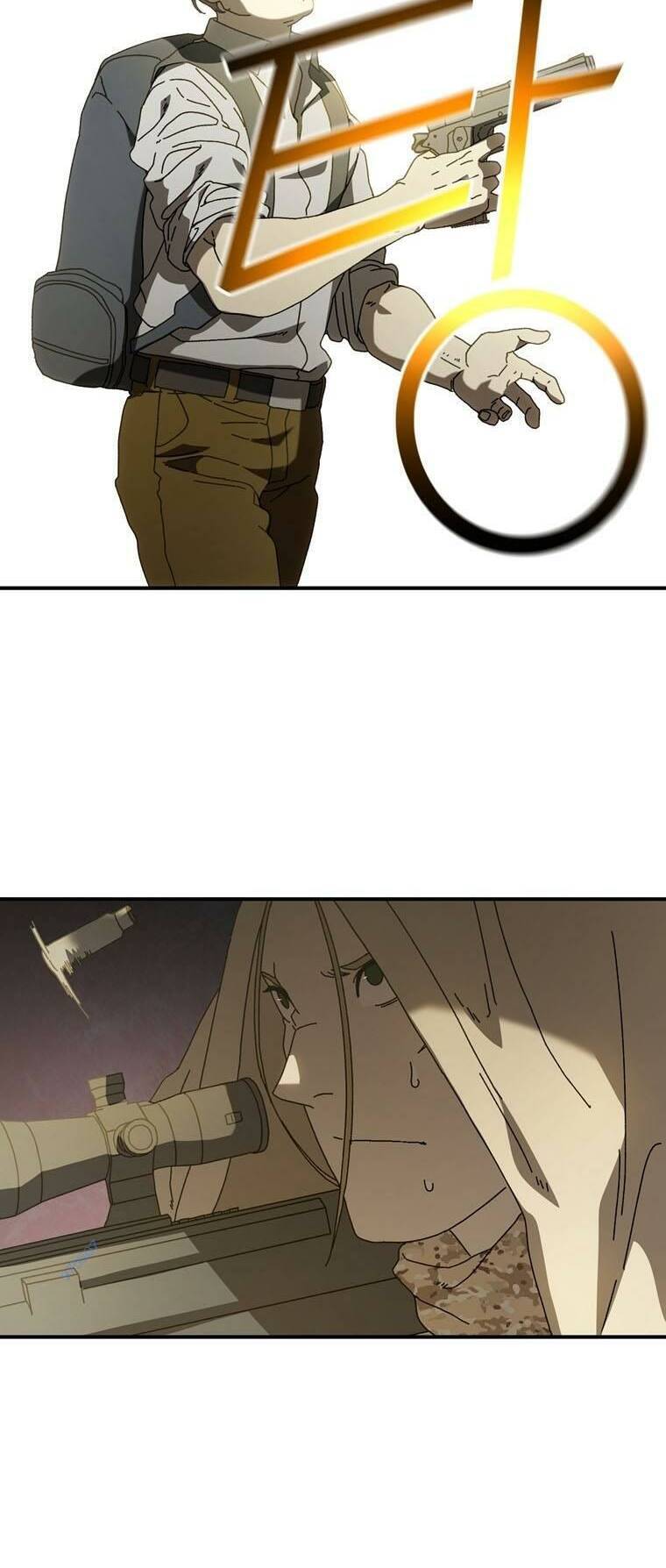 Địa Ngục Hận Thù Chapter 26 - Trang 2