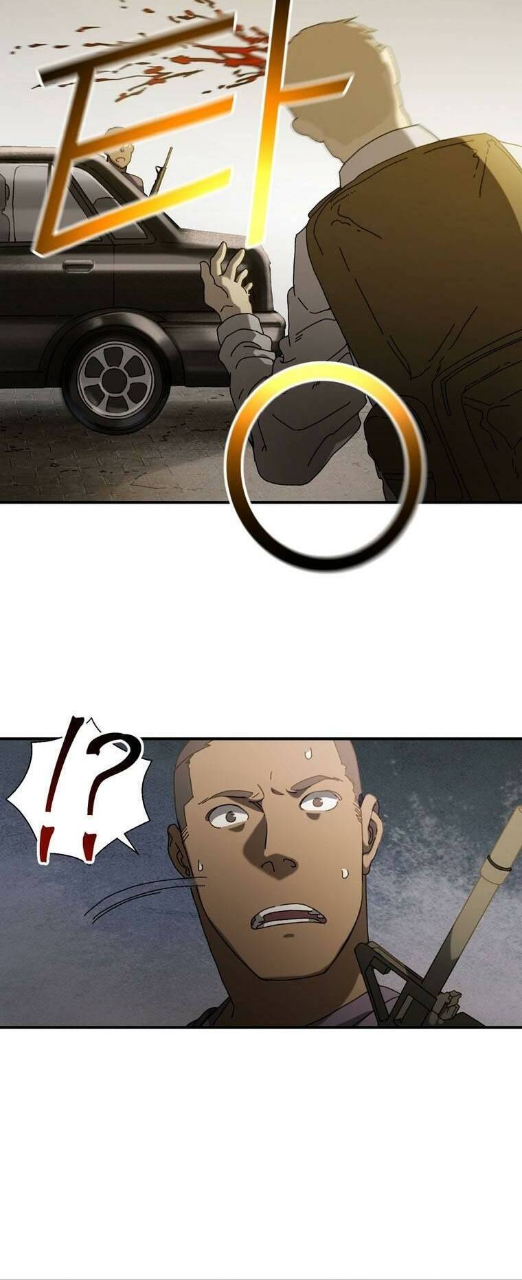 Địa Ngục Hận Thù Chapter 26 - Trang 2