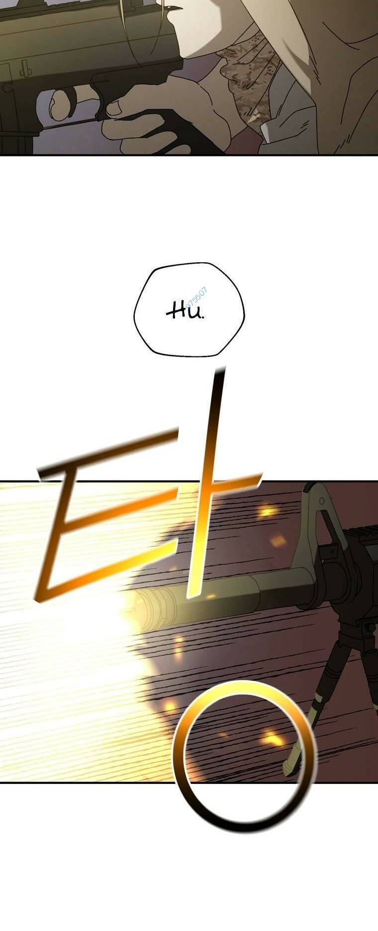 Địa Ngục Hận Thù Chapter 26 - Trang 2