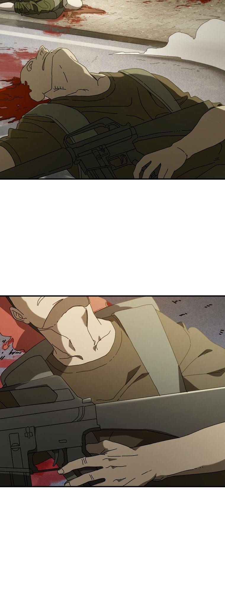 Địa Ngục Hận Thù Chapter 26 - Trang 2