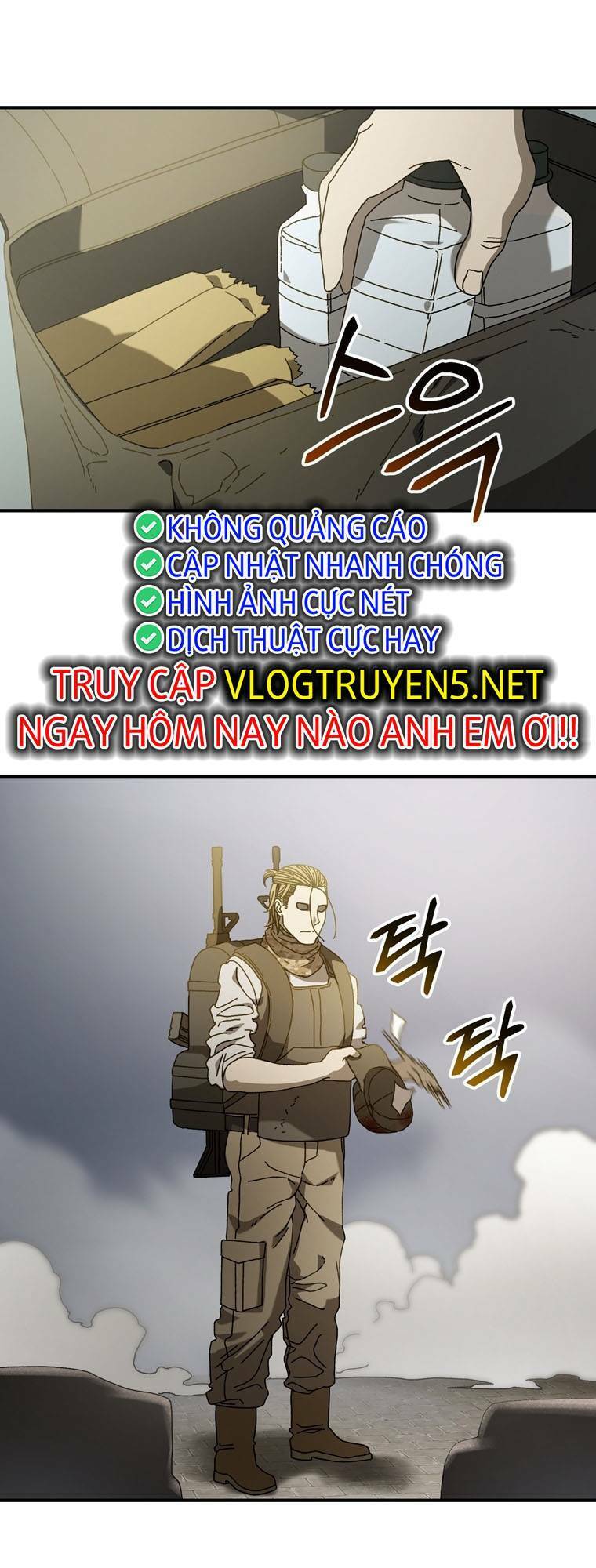 Địa Ngục Hận Thù Chapter 26 - Trang 2