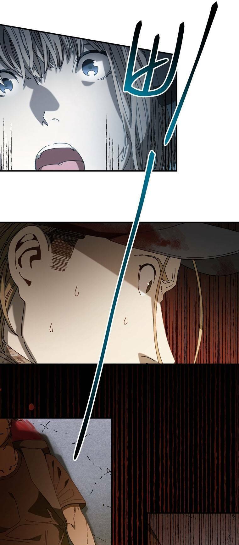 Địa Ngục Hận Thù Chapter 26 - Trang 2