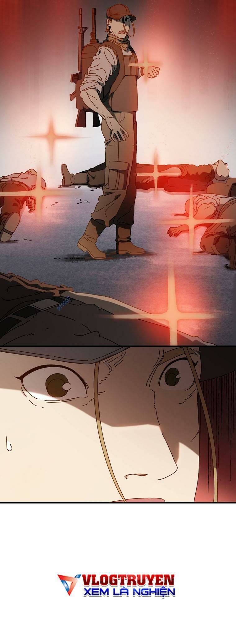 Địa Ngục Hận Thù Chapter 26 - Trang 2