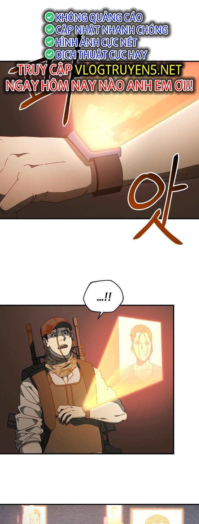 Địa Ngục Hận Thù Chapter 26 - Trang 2