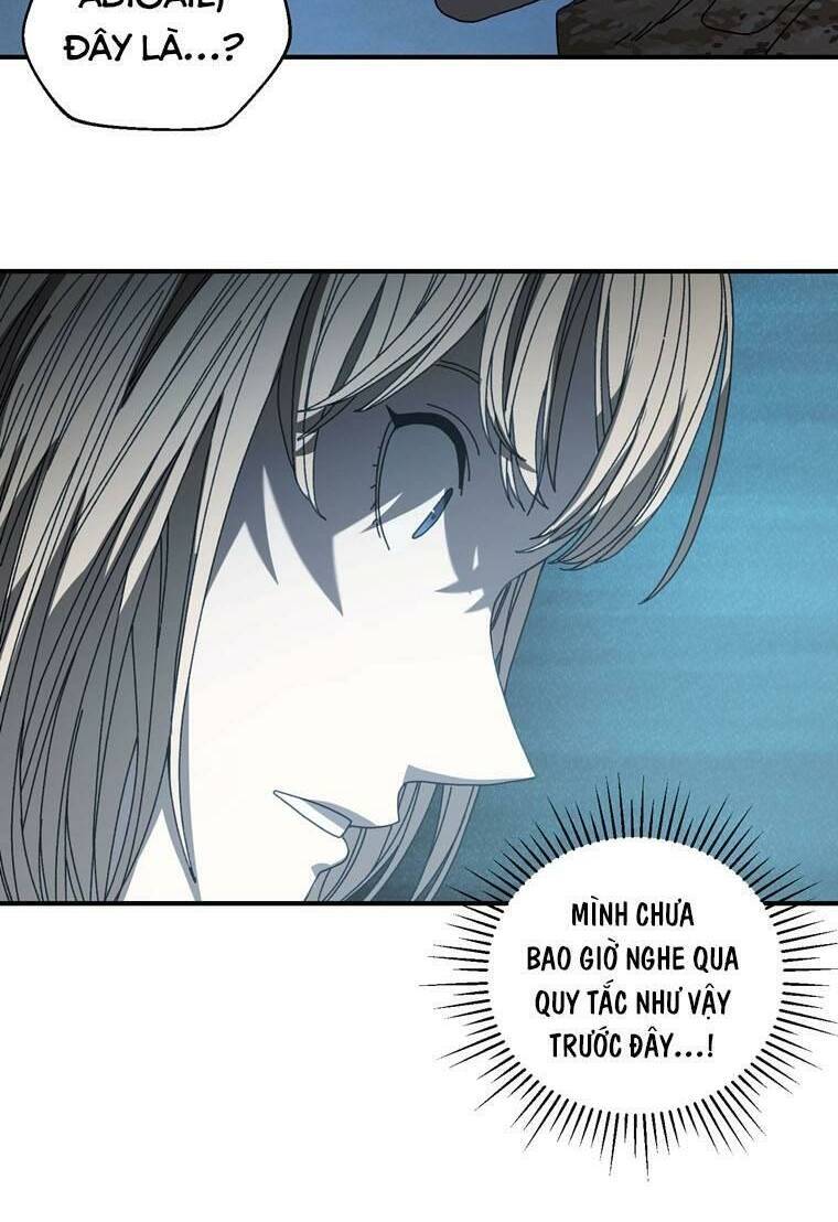 Địa Ngục Hận Thù Chapter 26 - Trang 2