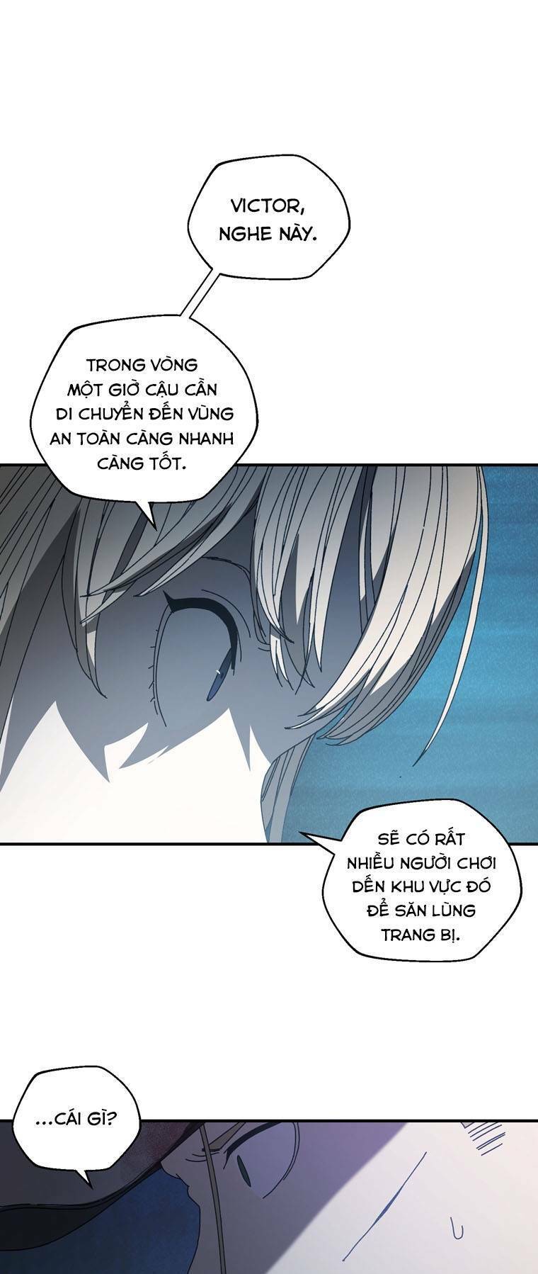 Địa Ngục Hận Thù Chapter 26 - Trang 2