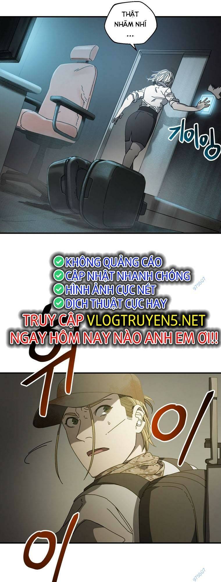 Địa Ngục Hận Thù Chapter 26 - Trang 2