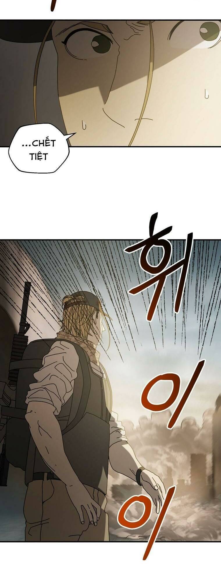 Địa Ngục Hận Thù Chapter 26 - Trang 2