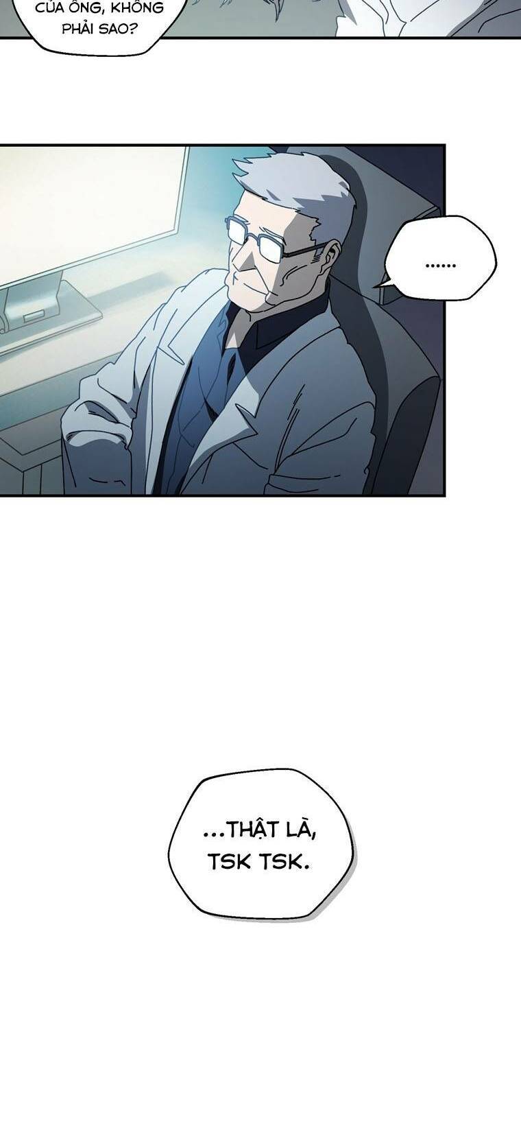 Địa Ngục Hận Thù Chapter 26 - Trang 2