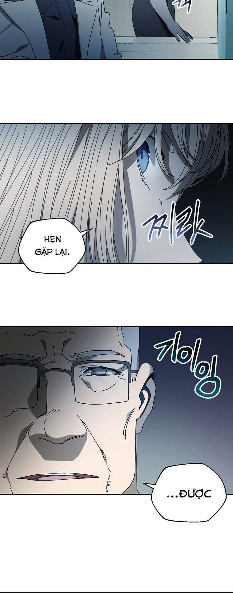 Địa Ngục Hận Thù Chapter 26 - Trang 2