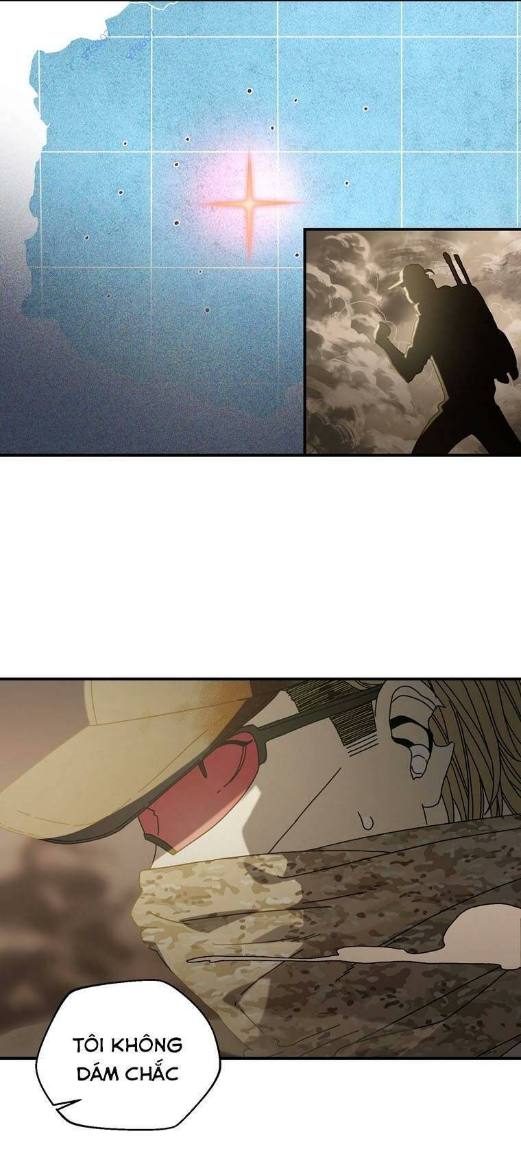 Địa Ngục Hận Thù Chapter 26 - Trang 2