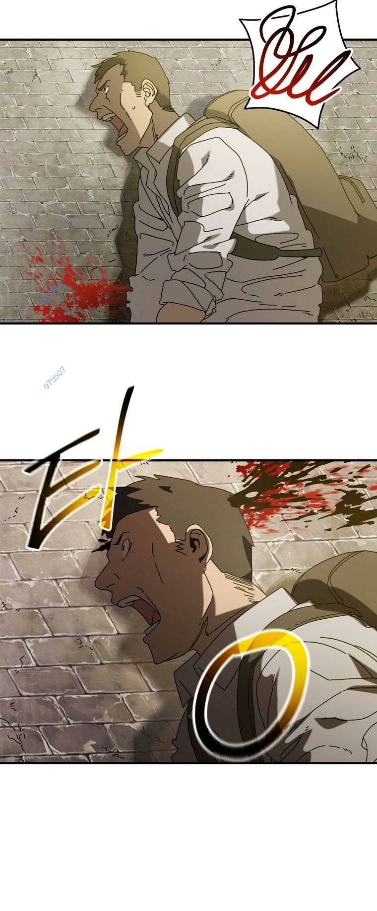 Địa Ngục Hận Thù Chapter 26 - Trang 2