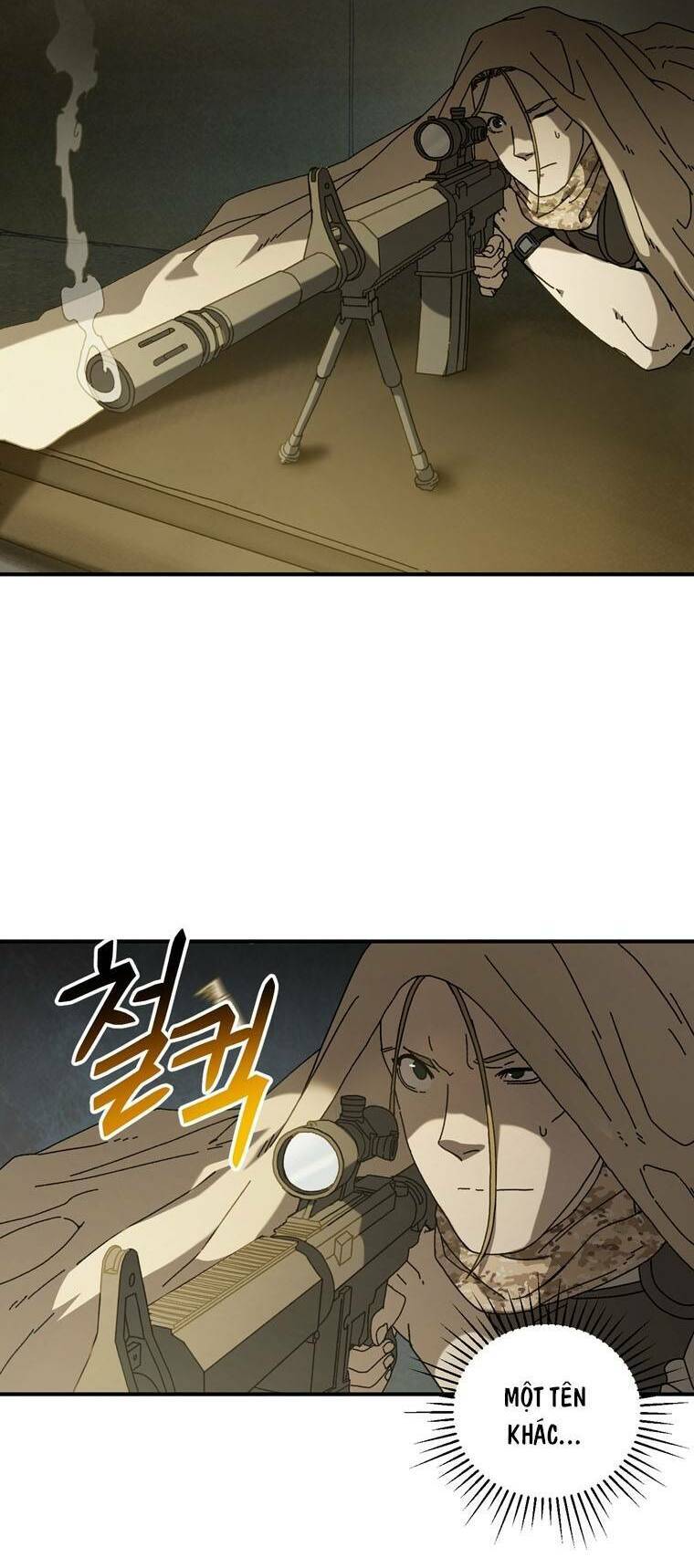 Địa Ngục Hận Thù Chapter 26 - Trang 2