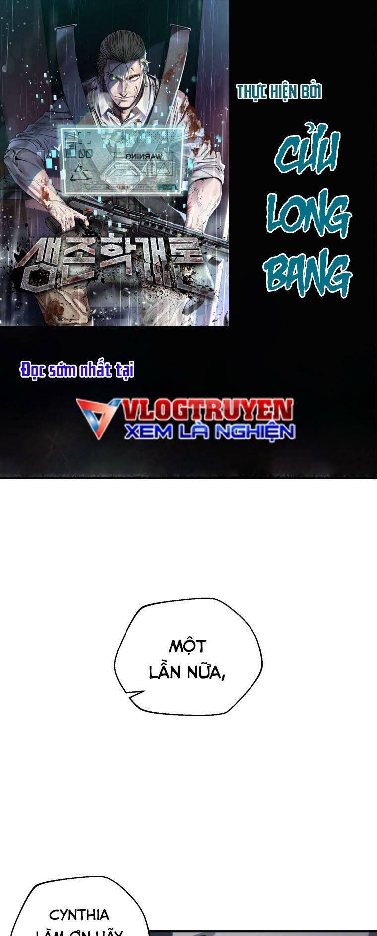 Địa Ngục Hận Thù Chapter 27 - Trang 2