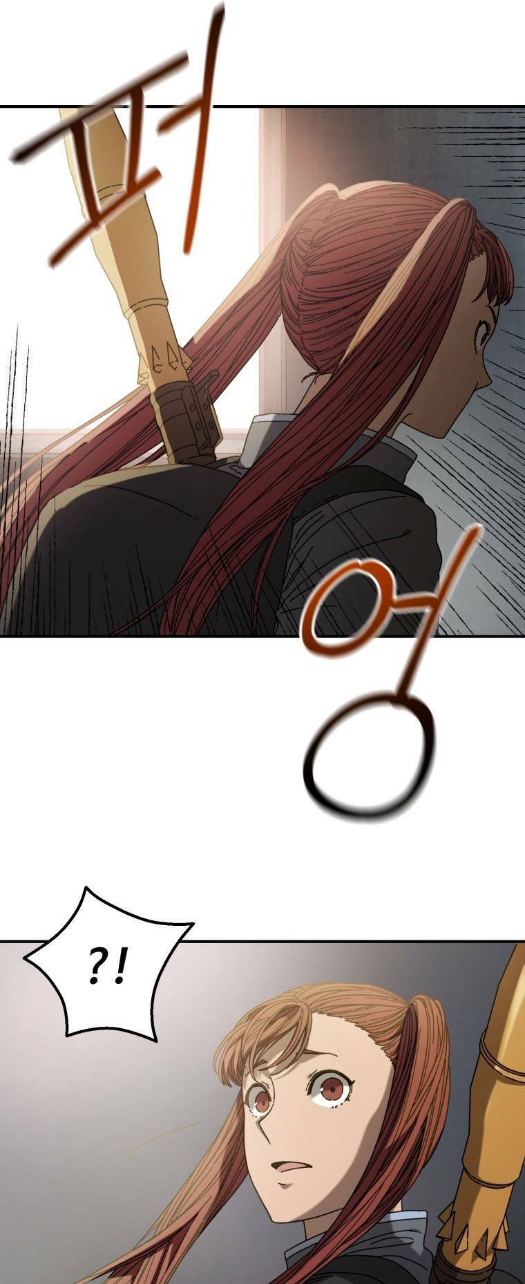 Địa Ngục Hận Thù Chapter 27 - Trang 2