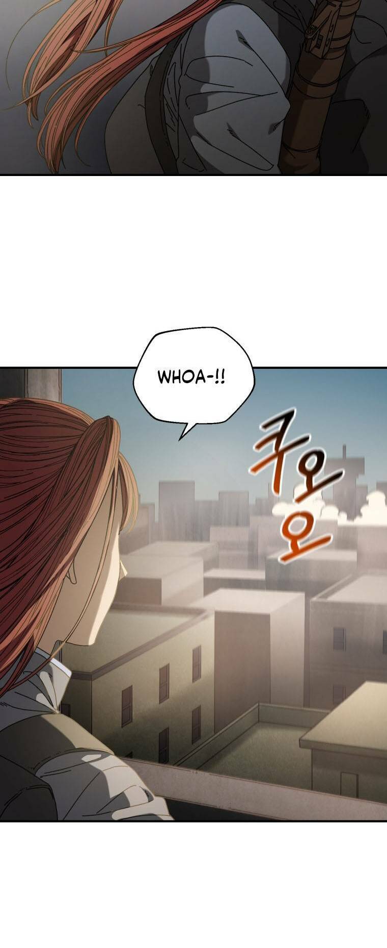 Địa Ngục Hận Thù Chapter 27 - Trang 2