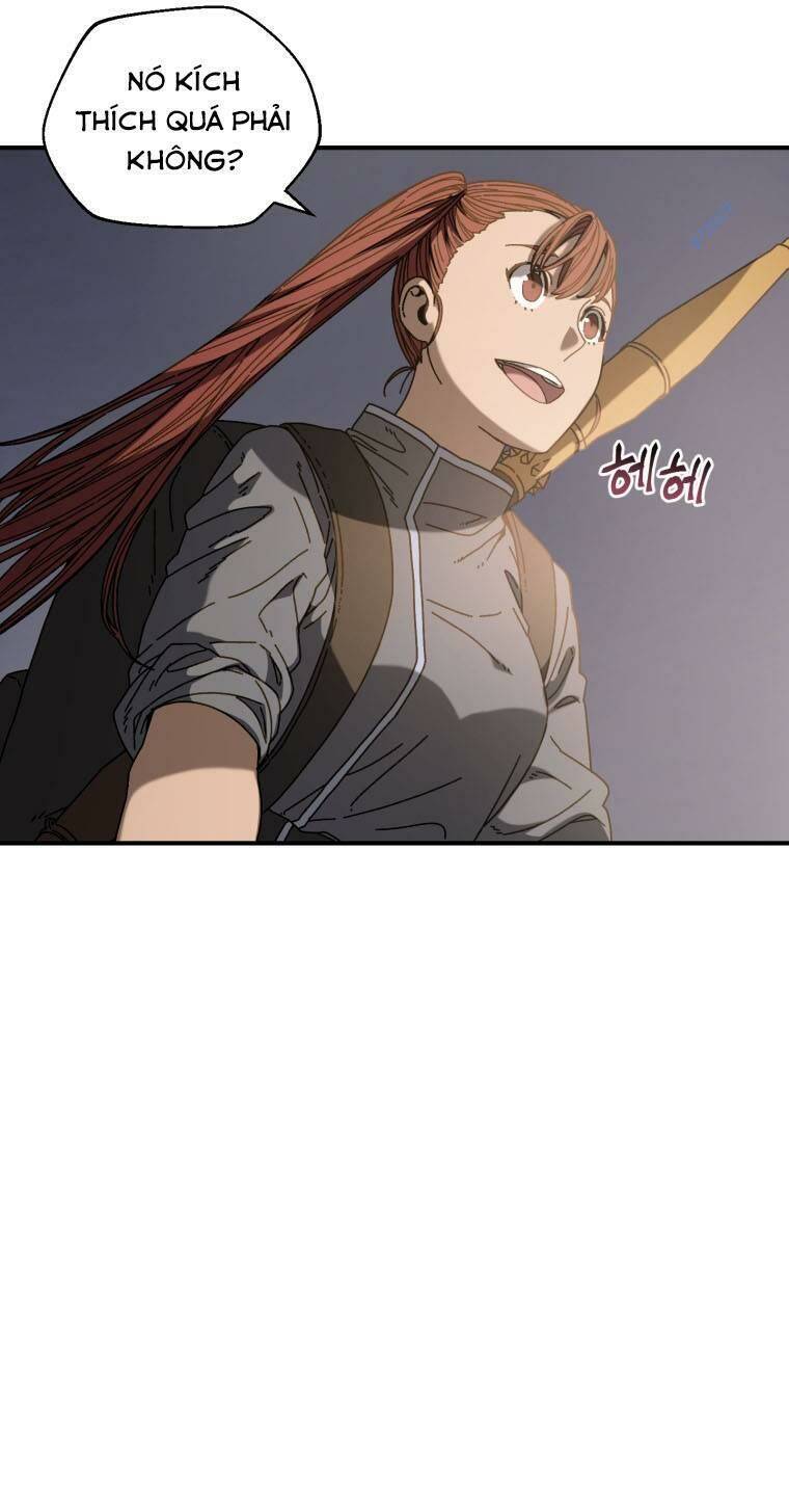 Địa Ngục Hận Thù Chapter 27 - Trang 2