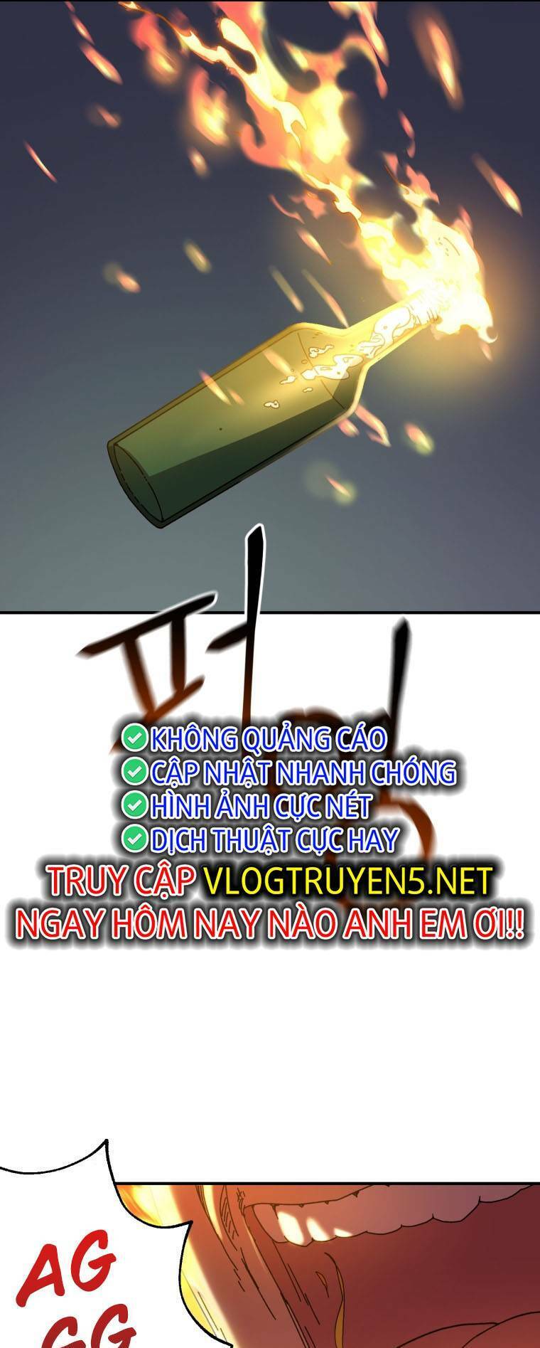 Địa Ngục Hận Thù Chapter 27 - Trang 2