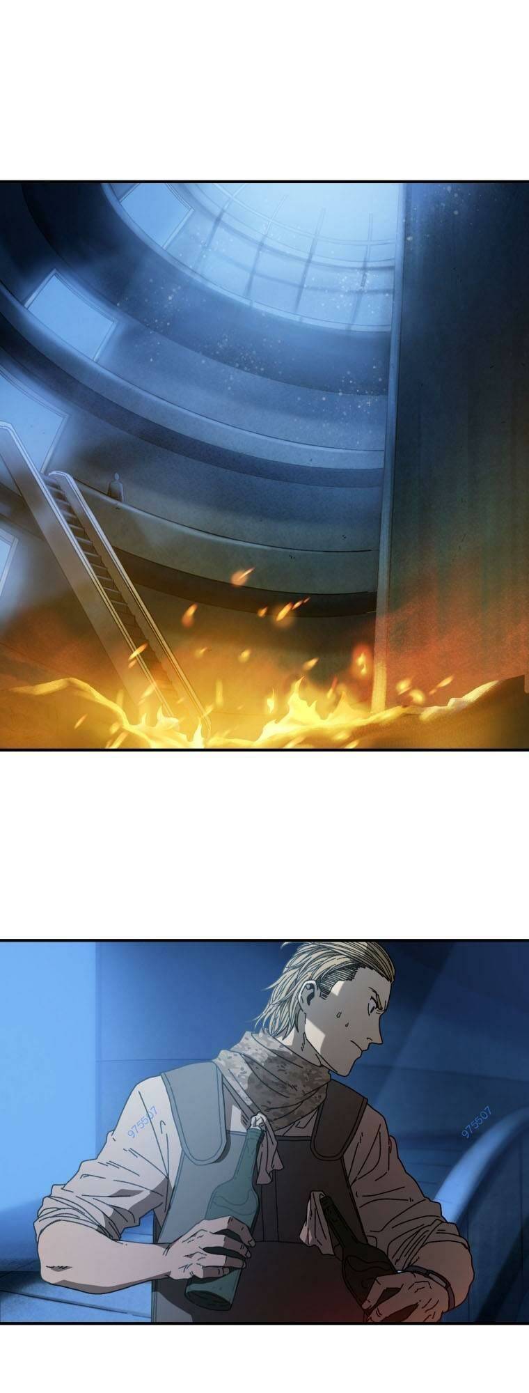 Địa Ngục Hận Thù Chapter 27 - Trang 2