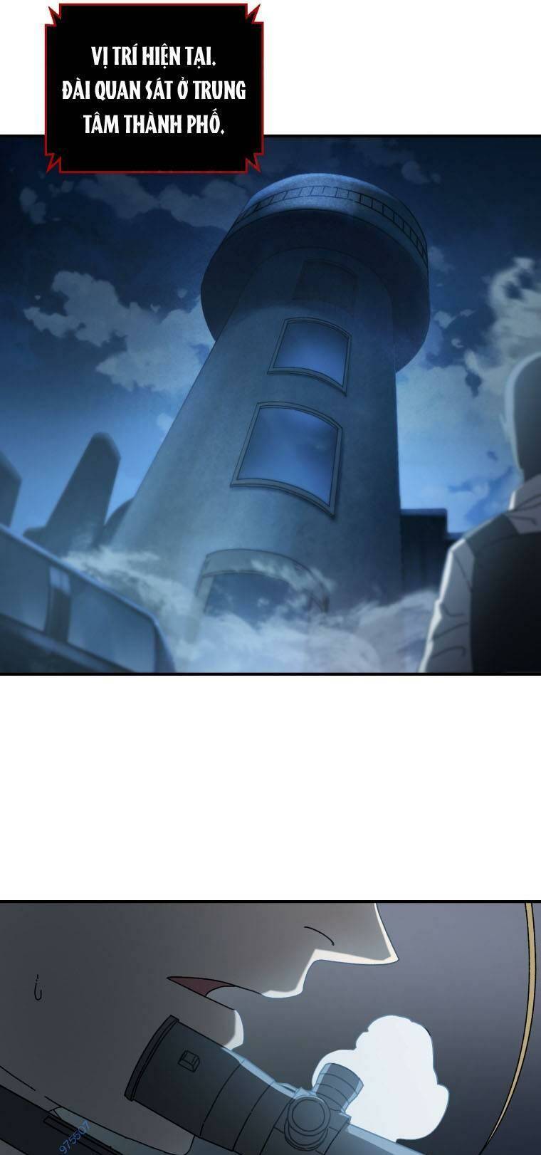 Địa Ngục Hận Thù Chapter 27 - Trang 2